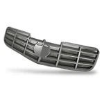 For Cadillac Dts 2006-2011 Replacement ID0006AA3336R00 Grille Standard Line. Fixed Price $198.78.