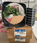 Nos Oem Gm 1969 1970 1971 1972 Chevy Ii Nova Ss Lh Headlight Bezel 3949789. Fixed Price $150.00.