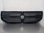 Dodge Caliber 2007-2010 Front Upper Grille With Emblem OZX19TRMA 4346422910. Fixed Price $95.40.