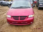 Grille Honeycomb Fits 99-00 Caravan 9809996. Fixed Price $113.95.