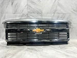 2015-2019 Chevrolet Silverado 2500 3500 Grille Assembly Oem Upper 23335276. Fixed Price $499.00.