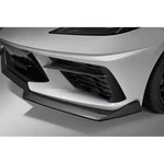 2020-2024 C8 Corvette Grille Inserts Visible Carbon Fiber Oem Gm 84574682. Fixed Price $825.00.