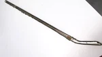 1962-1966 Chevy Truck Lh Lower Door Molding C10 Gm 3778957 Nos. Fixed Price $75.00.