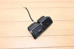 98-06 Bmw E46 330 325 Front Center Dashboard Ac Heater Air Vent Grill Oem 65K. Fixed Price $69.99.