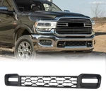 Fit For 2019-2024 Dodge Ram 2500 3500 68384296AA Front Lower Bumper Cover Grille. Fixed Price $57.48.