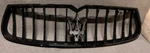 New Oe 2014-2016 Maserati Ghibli Piano Black Grille Perfect. Fixed Price $506.87.