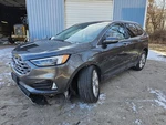 Passenger Grille Lower Cover Mounted Sel Fits 19-24 Edge 2399250. Fixed Price $120.00.