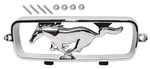 Ford Mustang Grille Gt Corral And Horse 66. Fixed Price $295.35.