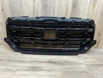 2017-20 Honda Ridgeline Front Upper Grille Assy Oem Part# 71120-T6Z-B300. Fixed Price $209.95.