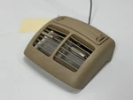 2008 Mercedes E320 W211 Rear Center Console Heater Ac Air Vent Oem H52760102010. Fixed Price $39.99.