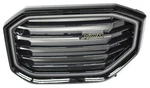 Oem Left Driver Side Upper Grille For Bmw Xm 51-13-5-A37-967. Fixed Price $237.99.