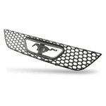 Grille Ford Mustang 1999-2004 Replacement ID0006AA1095R00 Standard Line. Fixed Price $54.92.