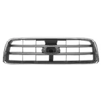 Front Grille Fits 2003-2005 Subaru Forester 104-59134B. Fixed Price $126.96.