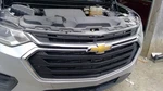 Grille Upper Bright Chrome Surround Fits 18-21 Traverse 5626742. Fixed Price $660.00.