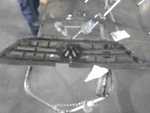 2009-2014 Volkswagen Routan Oem Chrome Grille 7B0853653 Used 4DR Van. Fixed Price $134.99.