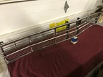 Nos 1967 Ford Galaxie Grille C7AZ-8200-A.. Fixed Price $400.00.