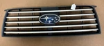 06 07 Subaru Forester Front Grille With Emblem 91121SA082. Fixed Price $49.99.