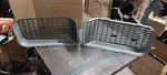 Oem 1970 Pontiac Lemans Tempest Grilles Right Left Rh Lh Gm. Fixed Price $95.00.