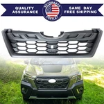 Subaru Forester 2022 2023 2024 Grille Lower 91121SJ490 Us. Fixed Price $98.99.