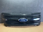 2011 To 2015 Ford Explorer Upper Front Grille Oem AA2266 Dg. Fixed Price $128.15.