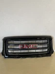 2014 - 2015 Gmc Sierra 1500 Oem Front Center Grille 22757217 22972202. Fixed Price $300.00.