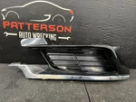 17-20 Lincoln Continental 3.7 Lower Left Center Grille. Fixed Price $200.00.