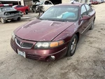 Grille Se Fits 00-05 Bonneville 1458217. Fixed Price $50.00.