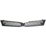 Grille For 2000-2002 Toyota Echo Textured Black Plastic. Fixed Price $25.97.