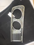 Oem Bmw E28 M5 Left Headlight Grille 51131874649 Used. Fixed Price $43.99.
