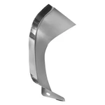 Ford Mustang 1969 Dynacorn M3672 Passenger Side Grille End Panel. Fixed Price $83.28.