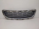 2015-2016 Chevrolet Trax Grille Black With Chrome Bars Lower 94560931. Fixed Price $139.48.