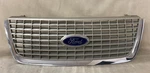 2006 Ford Expedition Front Upper Grille Oem 2L148200ADW Eddie Bauer. Fixed Price $165.00.