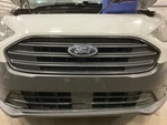 19-23 Ford Transit Connect Bar Grille With Black Surround. Fixed Price $175.00.