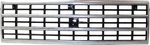 New Grille Assembly For Chevrolet Blazer 1989-1991. Fixed Price $99.82.
