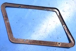 Z28 1978-79 Camaro Original Gm Front Fender Louver Mounting Plate Only Rh 365574. Fixed Price $21.59.