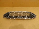 2019 - 2020 Ford Fusion Oem Upper Chrome Mesh Bumper Grille # KS738A146A. Fixed Price $220.00.