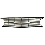 Grille Fits 1965 Chevy Chevelle 4030-050-651. Fixed Price $190.09.