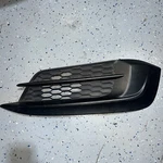 Front Bumper Fog Light Lamp Bezel Trim Grille 2016-2018 Honda Civic Oem Rh Side. Fixed Price $59.99.