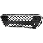 Bumper Face Bar Grilles Front 86530K0000 For Kia Soul 2020-2022. Fixed Price $144.63.