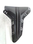 19-20 Bmw 330I Left Driver Grille Lower Ends Without Trim Moulding. Fixed Price $116.44.