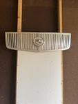 2002-2006 Cadillac T-rex Billet Grill Insert Escalade Esv Ext. Fixed Price $170.00.