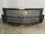 Grille Front Upper From 2022 Cadillac Escalade Esv Luxury 11448019. Fixed Price $746.69.