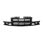 Grille For Chevy S10 Pickup 12471853 Chevrolet Blazer S-10 1998-2003. Fixed Price $103.69.