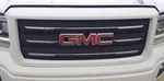 2014 2015 Gmc Sierra 1500 Grille Assembly Painted Gaz White Colored Surround Oe. Fixed Price $590.00.