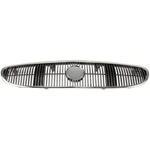 Grille Chrome Shell With Painted Black Insert Fits 1997-2002 Buick Century. Fixed Price $56.81.