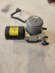 11-15 Hyundai Sonata Hybrid /kia Optima Anti Lock Abs Pump Module 58620 4R301. Fixed Price $260.00.