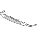 New Genuine Honda Civic Si Front Bumper Grille Lower (2017-2020) Oe 71102TBFA00. Fixed Price $237.21.