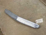 1948 1949 1950 Dodge B Series Truck 1-1/2 2-1/2 Ton Upper Grille Molding Nos. Fixed Price $248.50.
