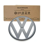2000-2002 Vw Volkswagen Golf Gti & 2004 R32 Front Grille Emblem Oem 1J0853601FDY. Fixed Price $32.85.
