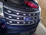 Grille Upper Base Without Police Package Fits 16-17 Explorer 988862. Fixed Price $309.90.